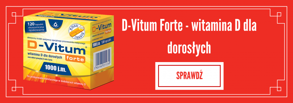 D-Vitum Forte