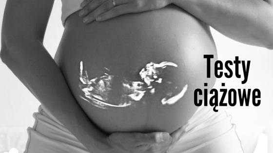 Poznaj prawdę o testach ciążowych