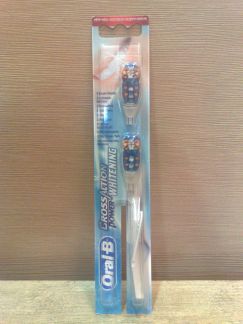 Końcówki Braun Oral B Expert Power 2 Szt Apteka Jak Marzenie